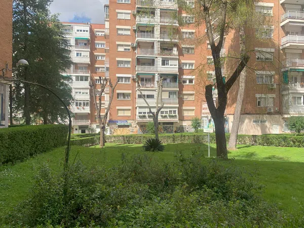 Estudio en Calle de Mario Cabré, 19 Posterior - Foto 22