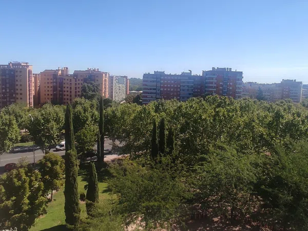 Piso en Silvina, 29