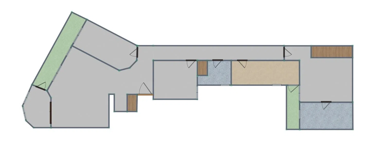 Piso en calle de Cáceres, 27 - Foto 38