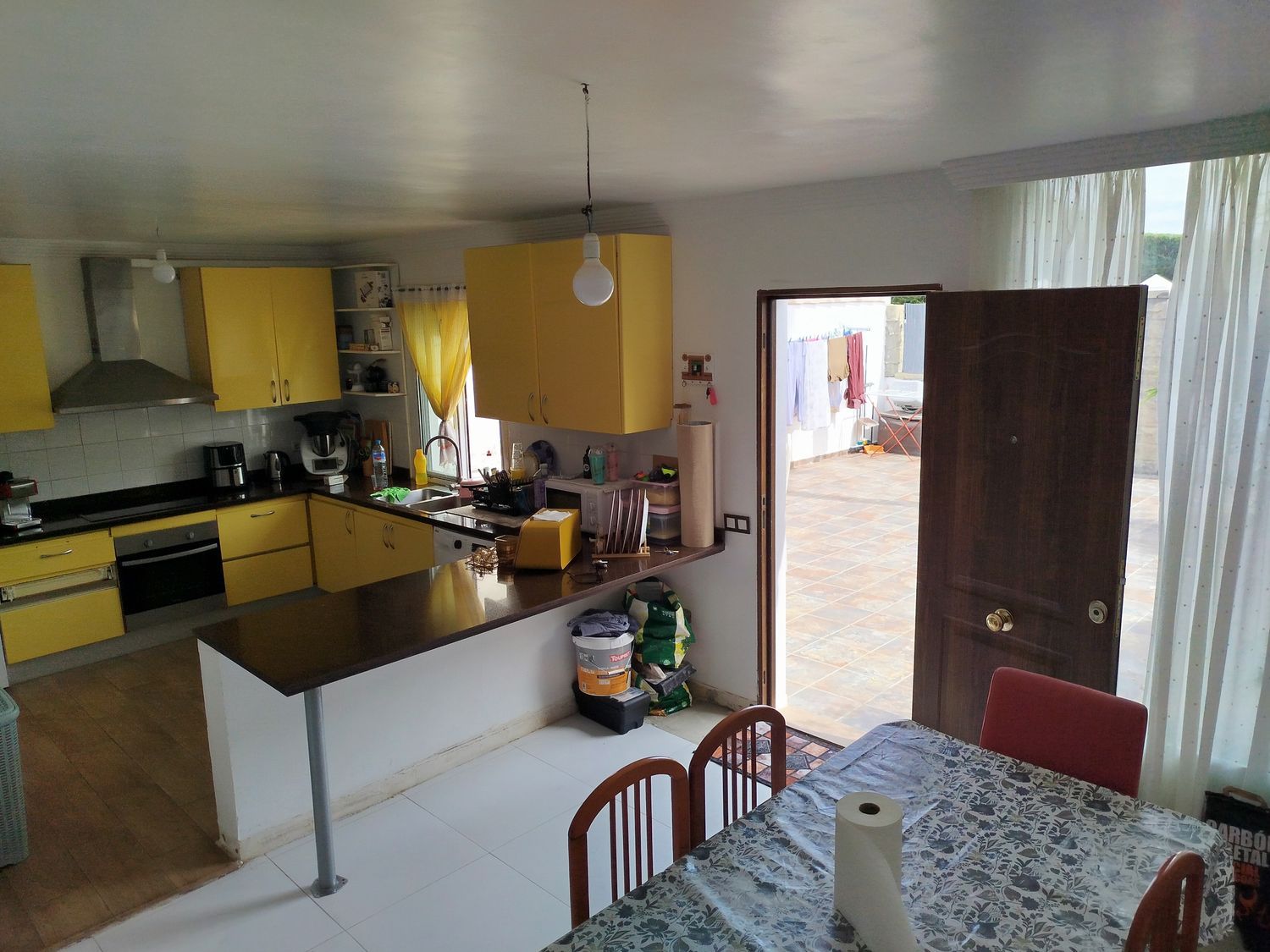 Chalet adosado en Urbanización Mar y Monte, 57, Nueva Atalaya - Foto 7