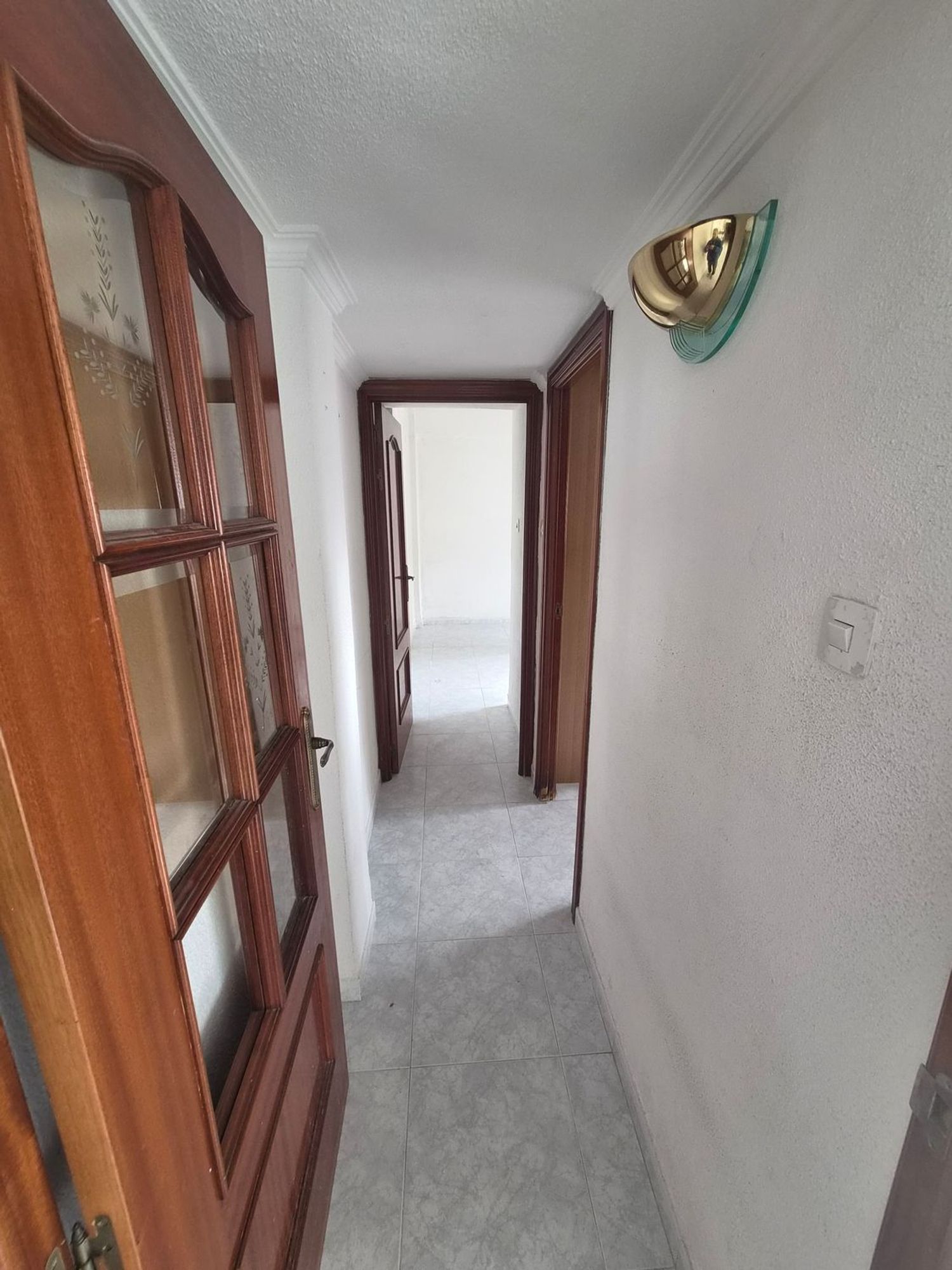 Piso en Calle del Apóstol Santiago, 44, Ventas - Foto 2