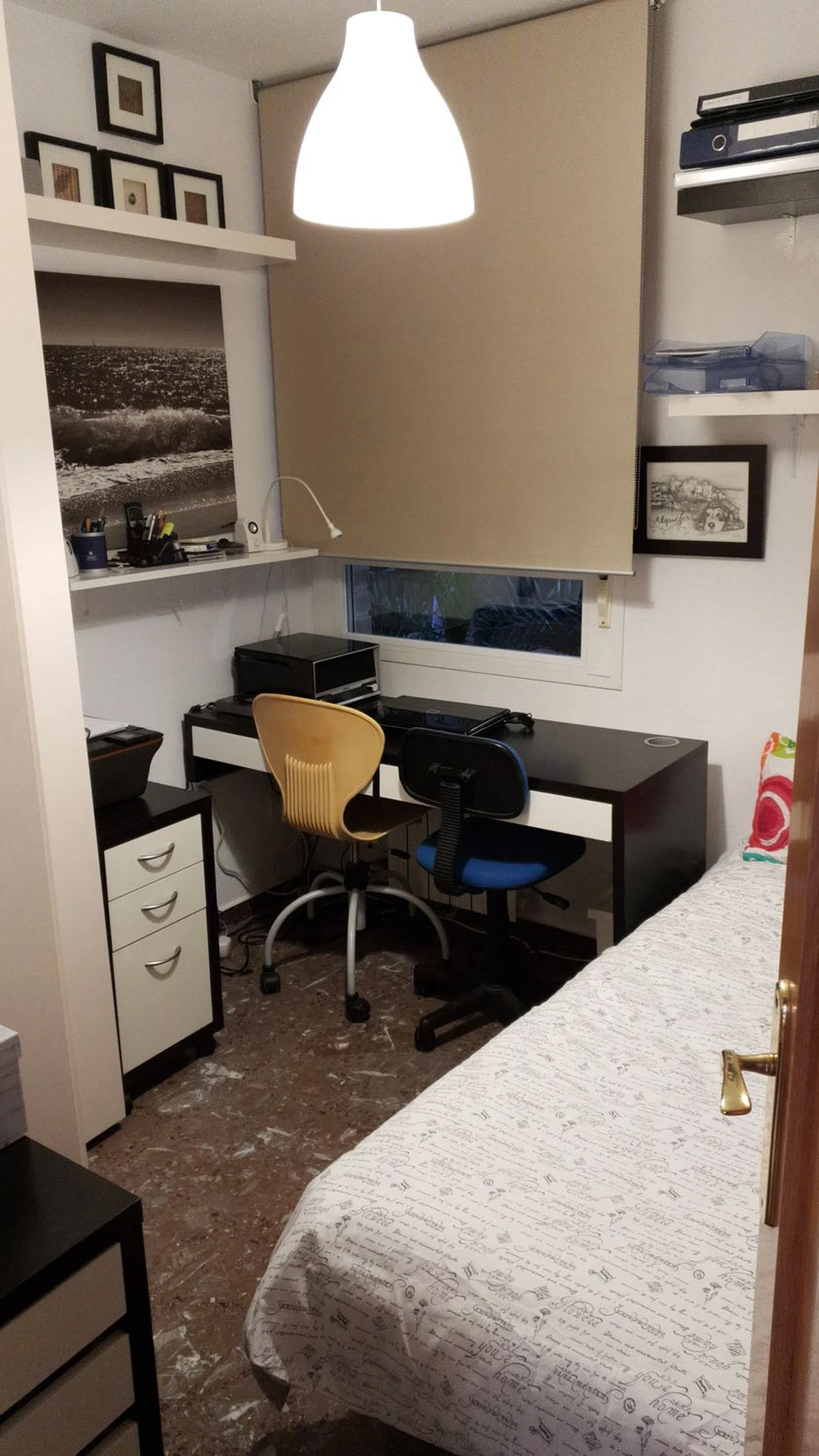 Piso en calle de Nicolás Guillén, 4 - Foto 18