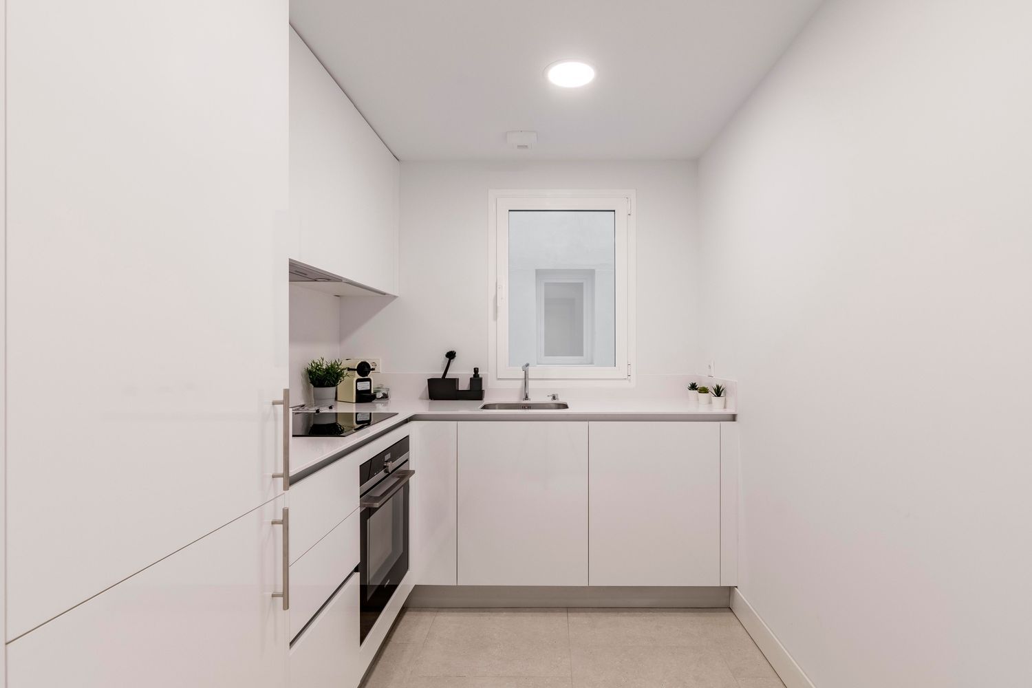 Piso en calle de Carranza, 15 - Foto 7