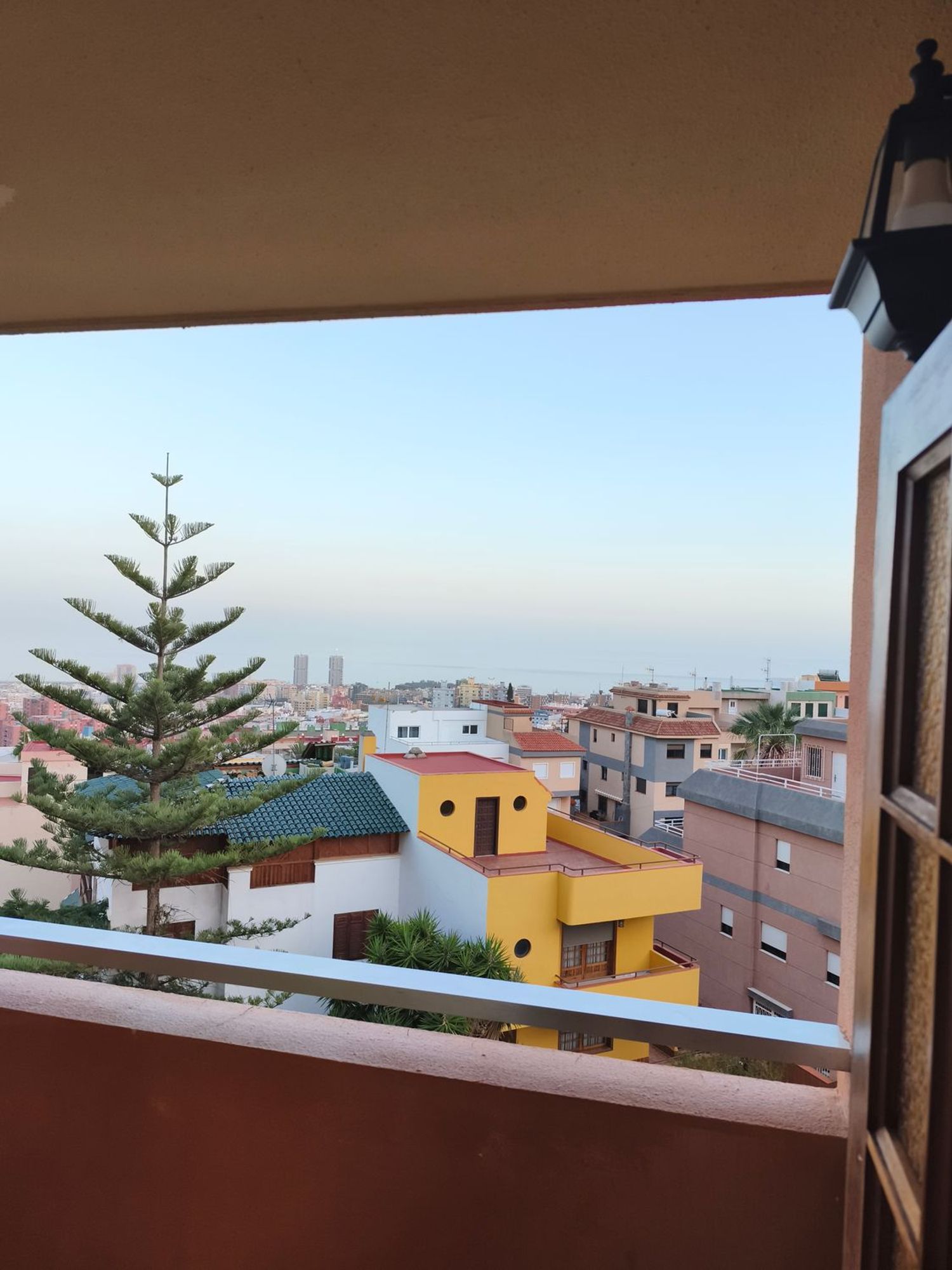 Piso en calle Eladio Roca Salazar, 8 - Foto 1