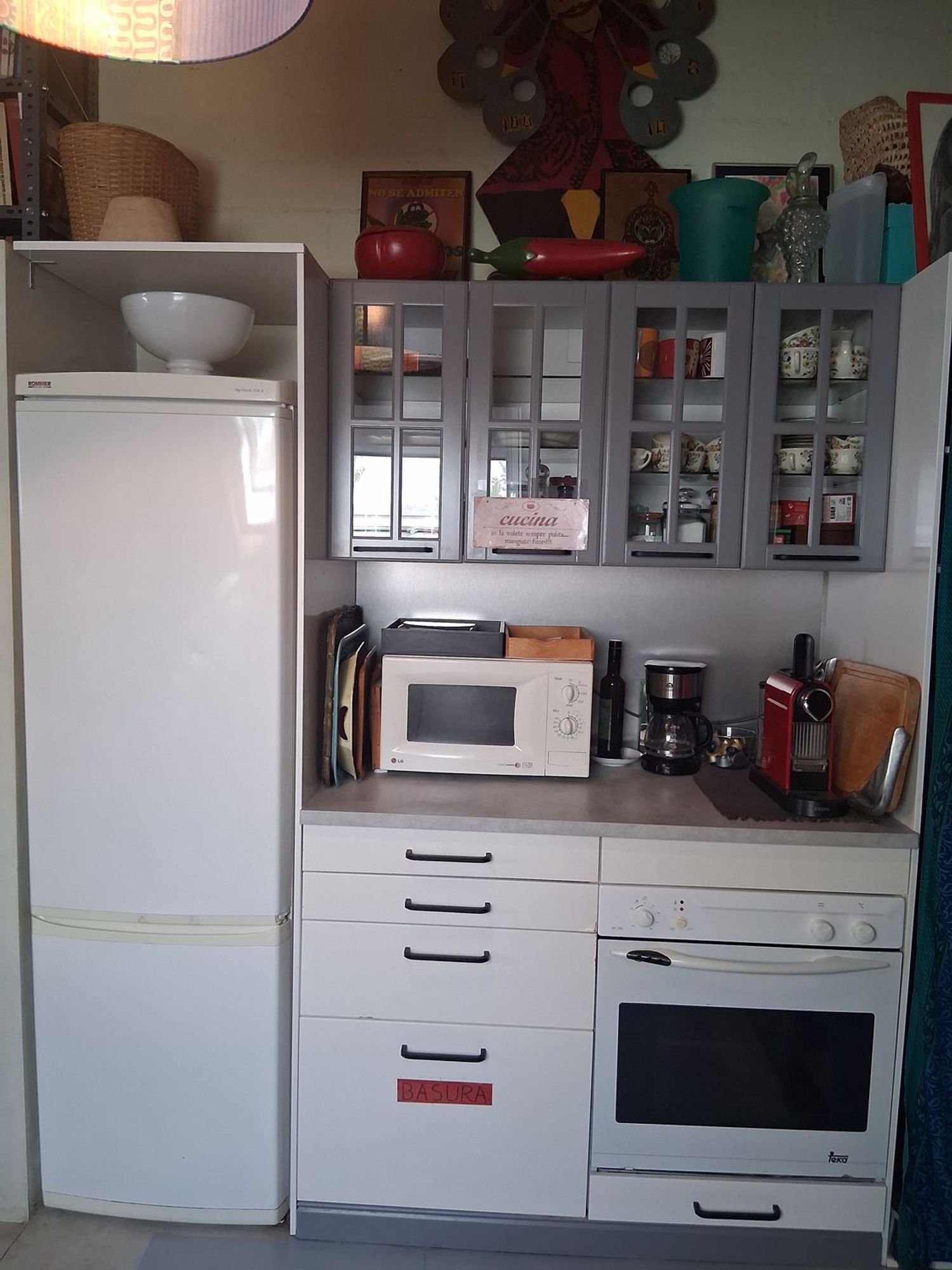 Chalet adosado en calle de Luis Larrainza, 10 - Foto 26