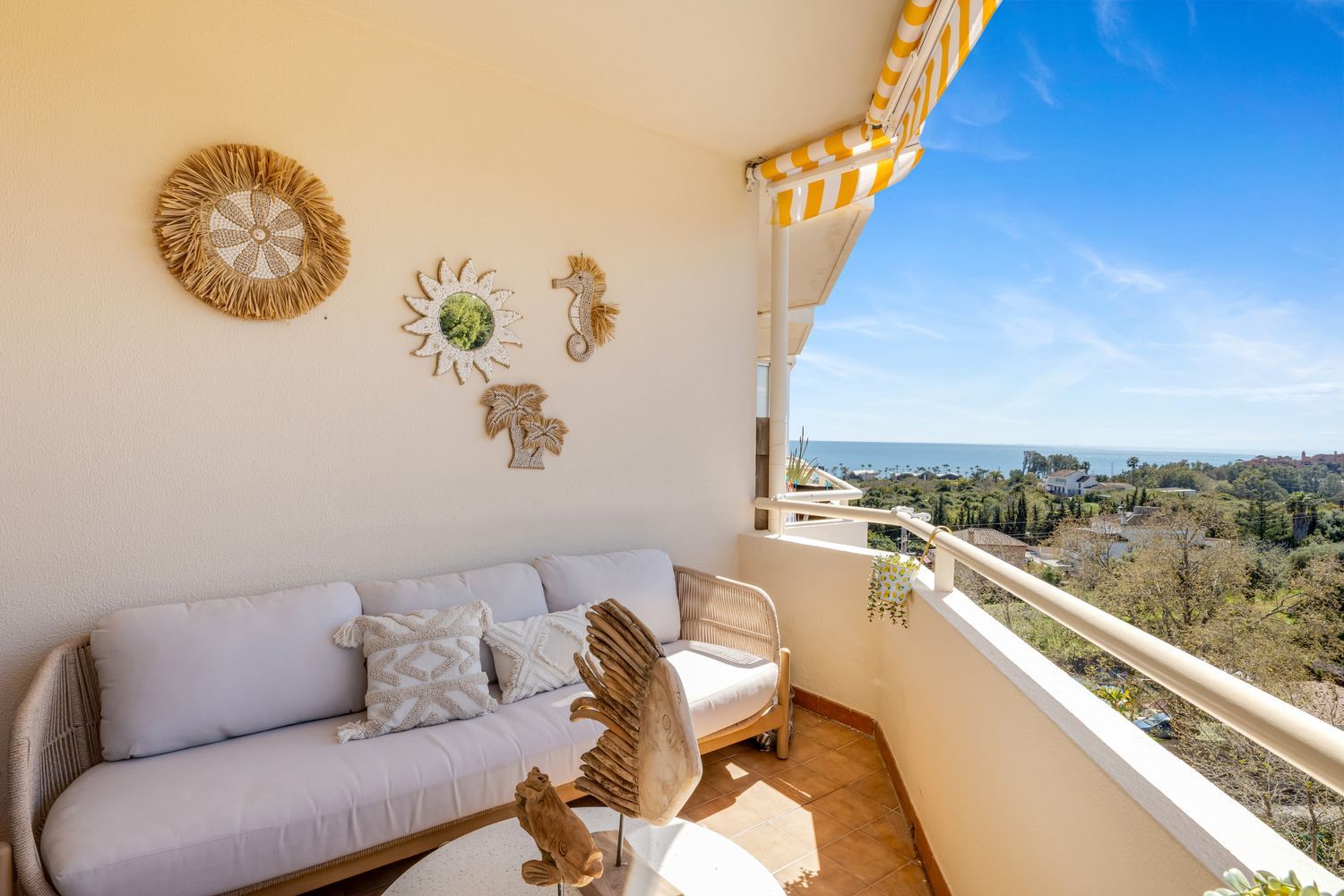 Piso en calle Sierra Morena, 8 - Foto 2