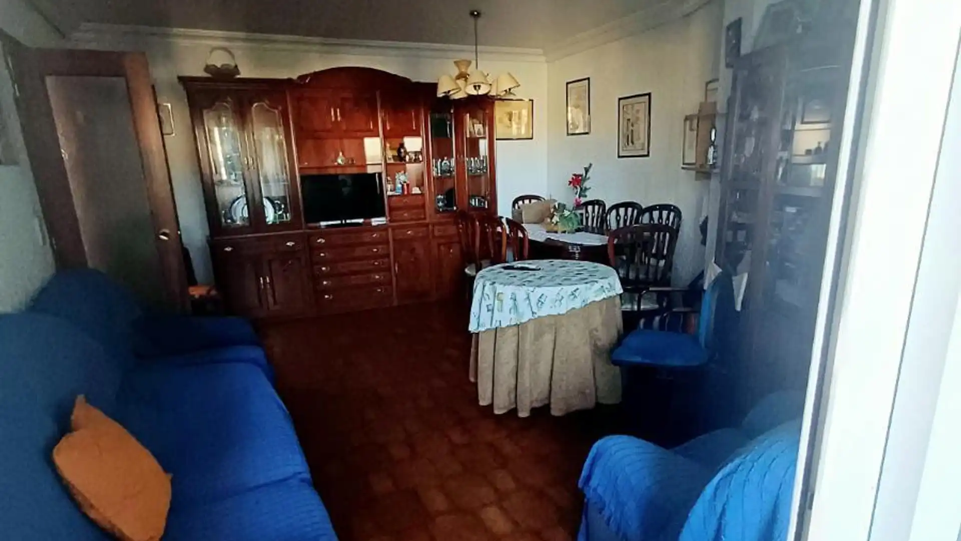 Piso en  Calle Abelardo Valero 55 - Foto 10