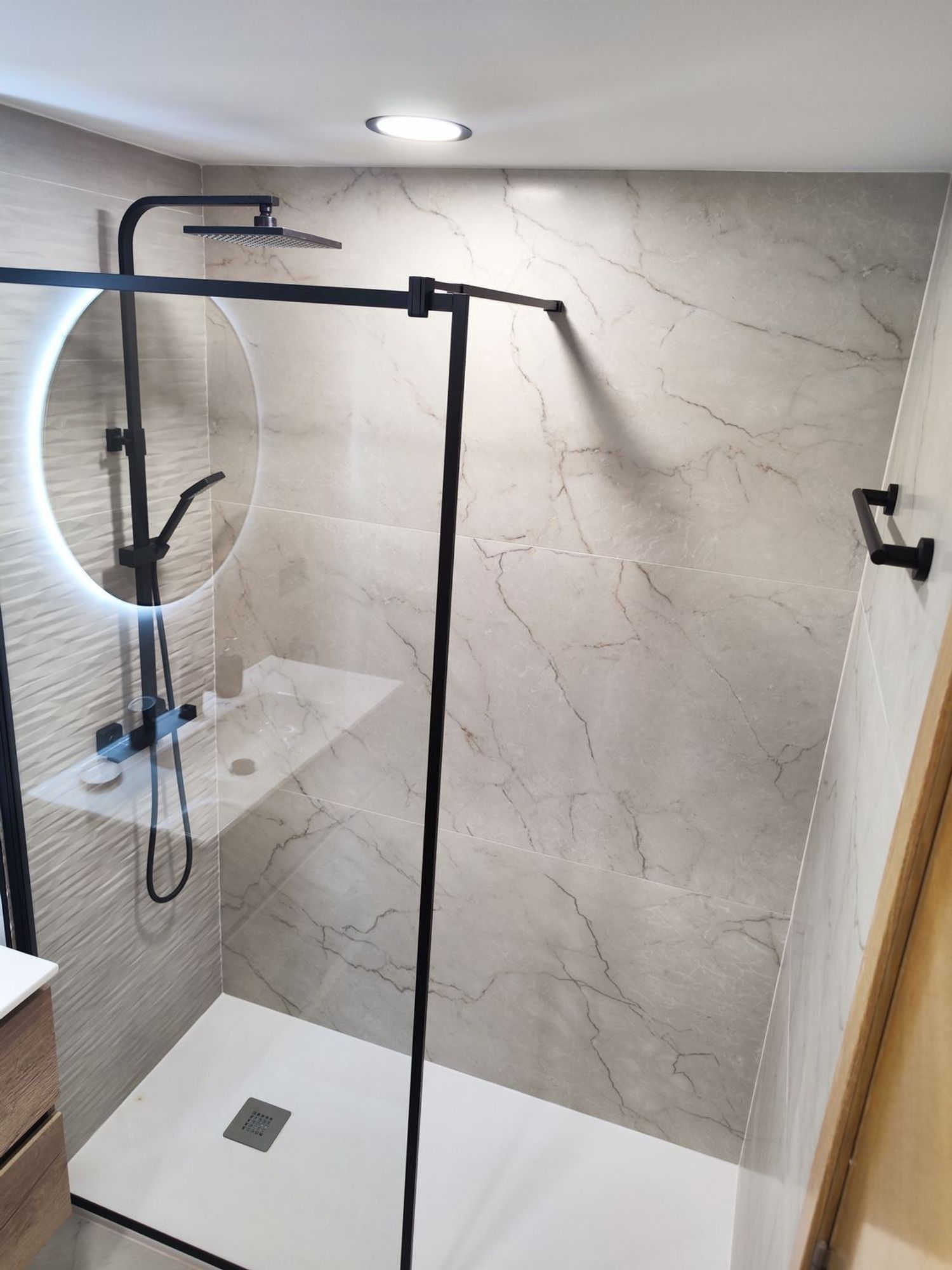 Piso en glorieta del Reino Unido, 6 - Foto 12