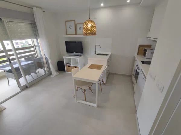 Estudio en Avenida Nord, 6, Playa de Gandia, Playa de Gandia - Foto 2