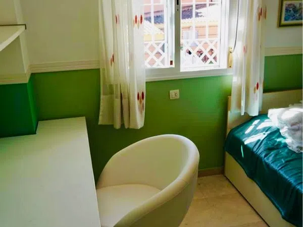 Chalet pareado en Avenida Mariana de Pineda, 222, Centro, Centro - Foto 26
