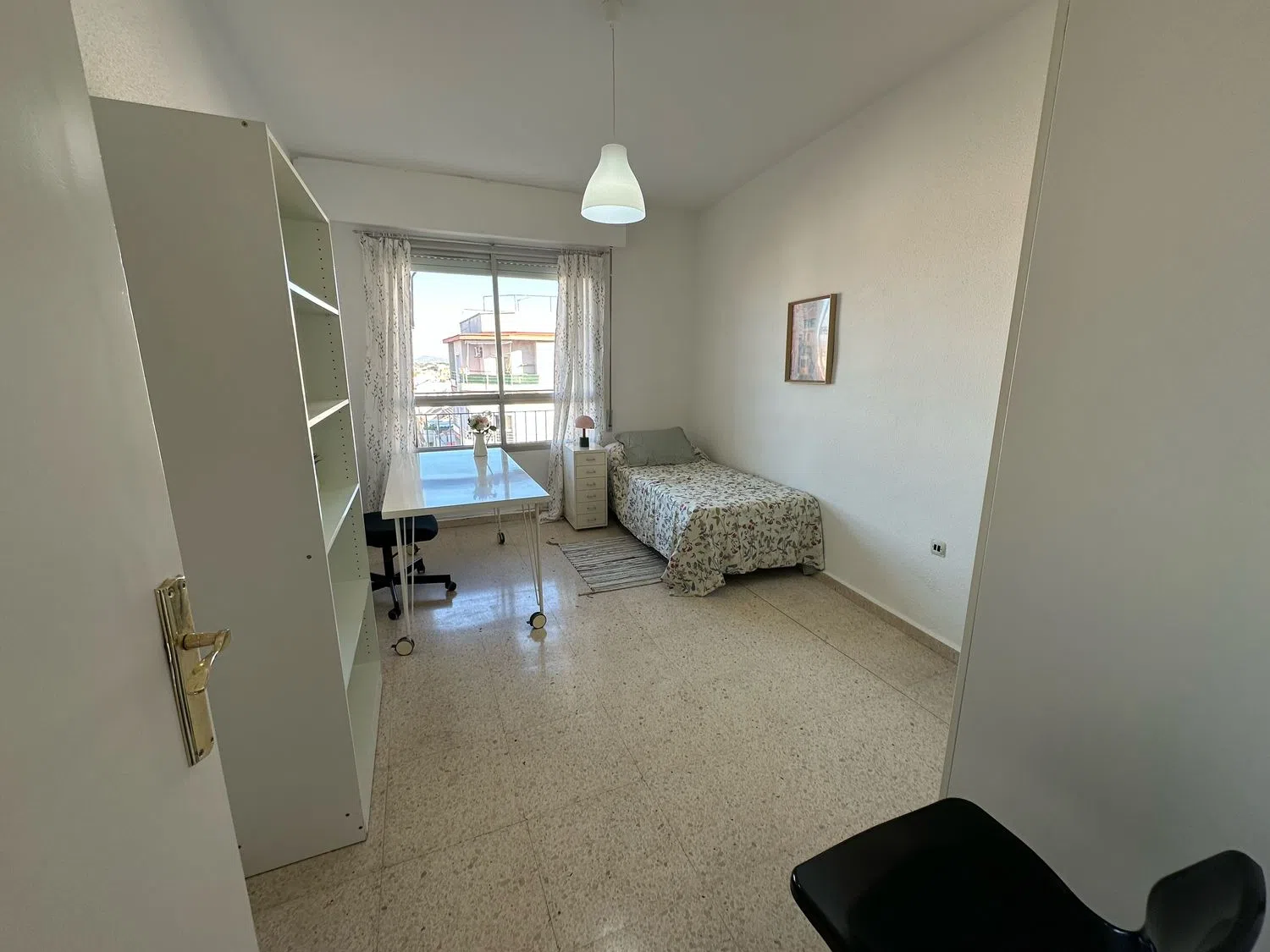 Piso en avenida Marqués de Los Vélez, 11 - Foto 13