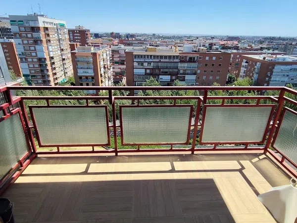 Piso en Paseo de la Castellana, 207, Ventilla-Almenara - Foto 10