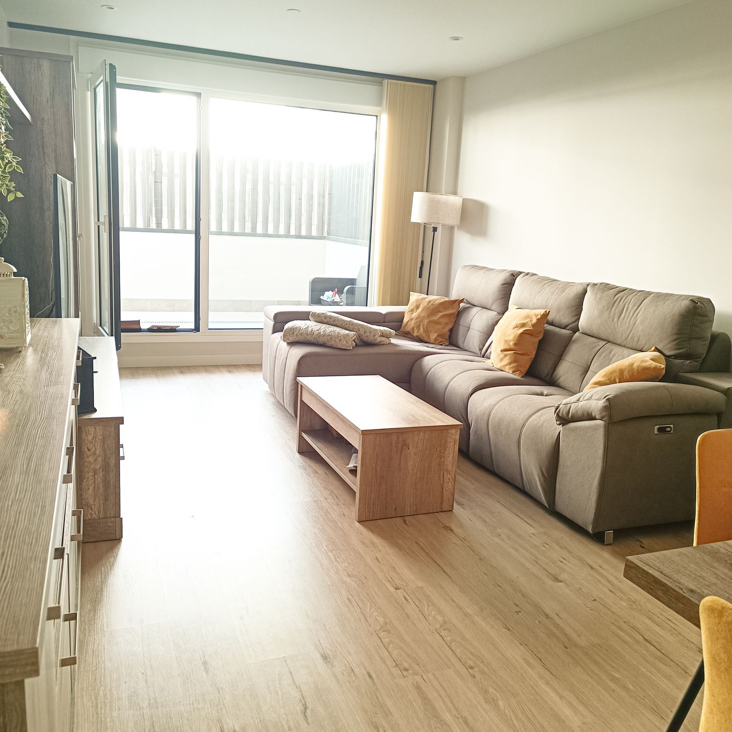 Piso en calle Inés de Ben, 26 - Foto 6