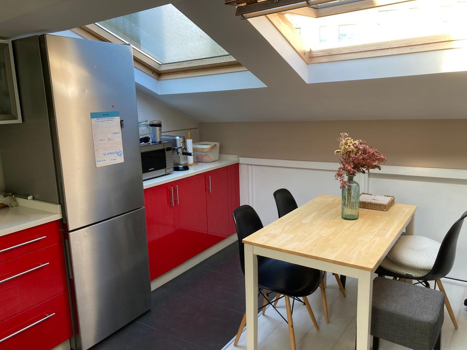 Ático en calle de García Prieto, 44 - Foto 5