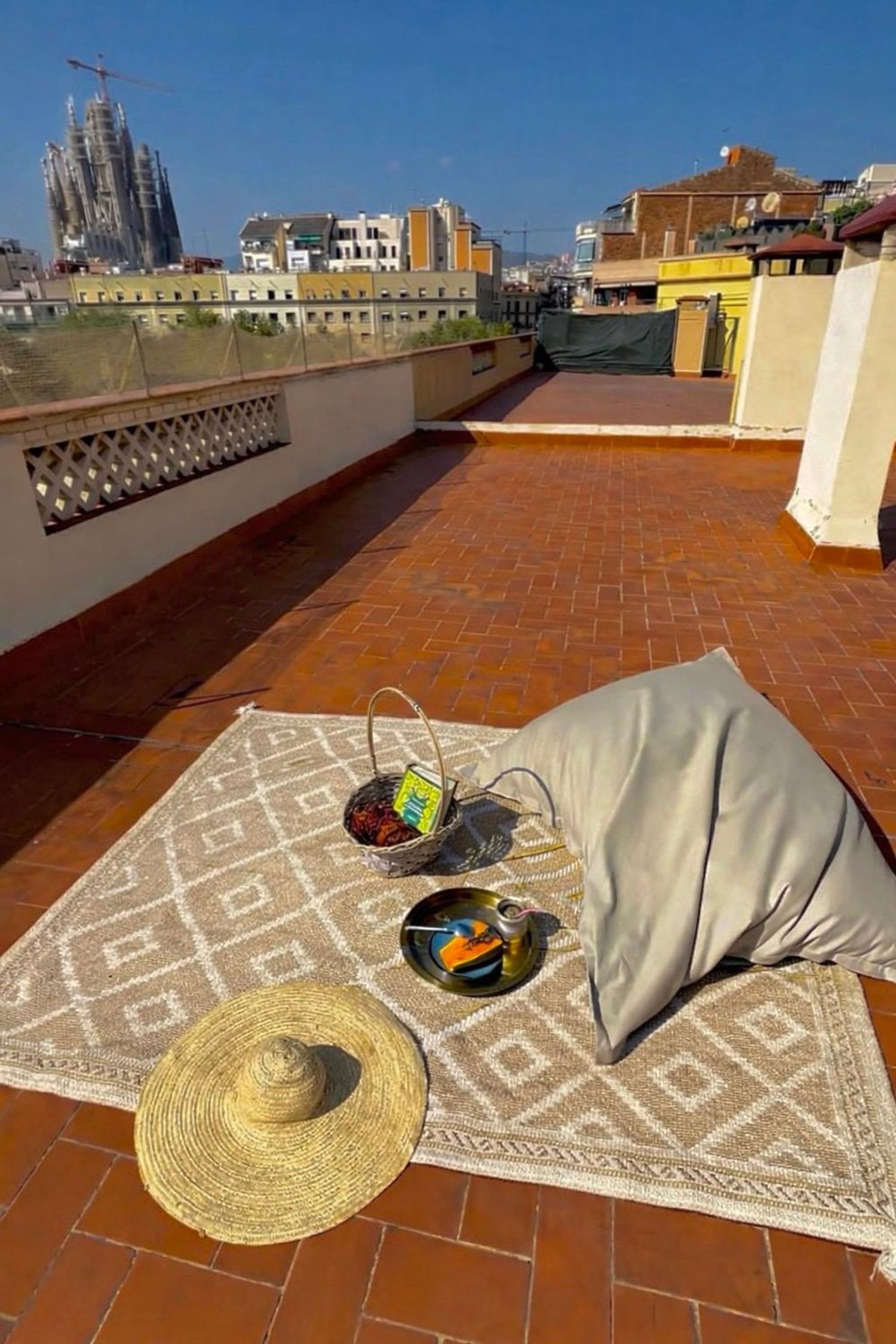 Estudio en avenida Diagonal, 306 - Foto 12