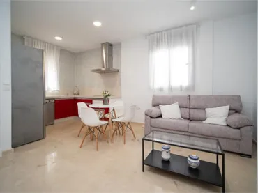 Apartamento en centro - Foto 2