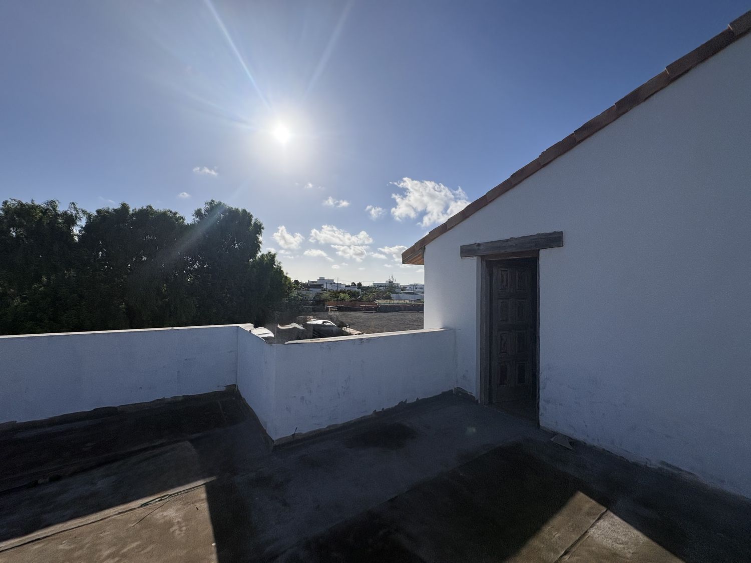 Casa o chalet independiente en Calle Las Cucharas, 10, Lajares, Lajares - Foto 30