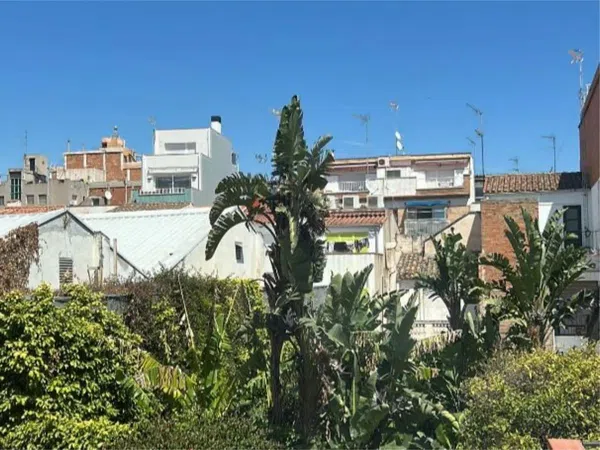 Casa o chalet independiente en Calle de Sant Francesc d'Assís, 19 - Foto 17
