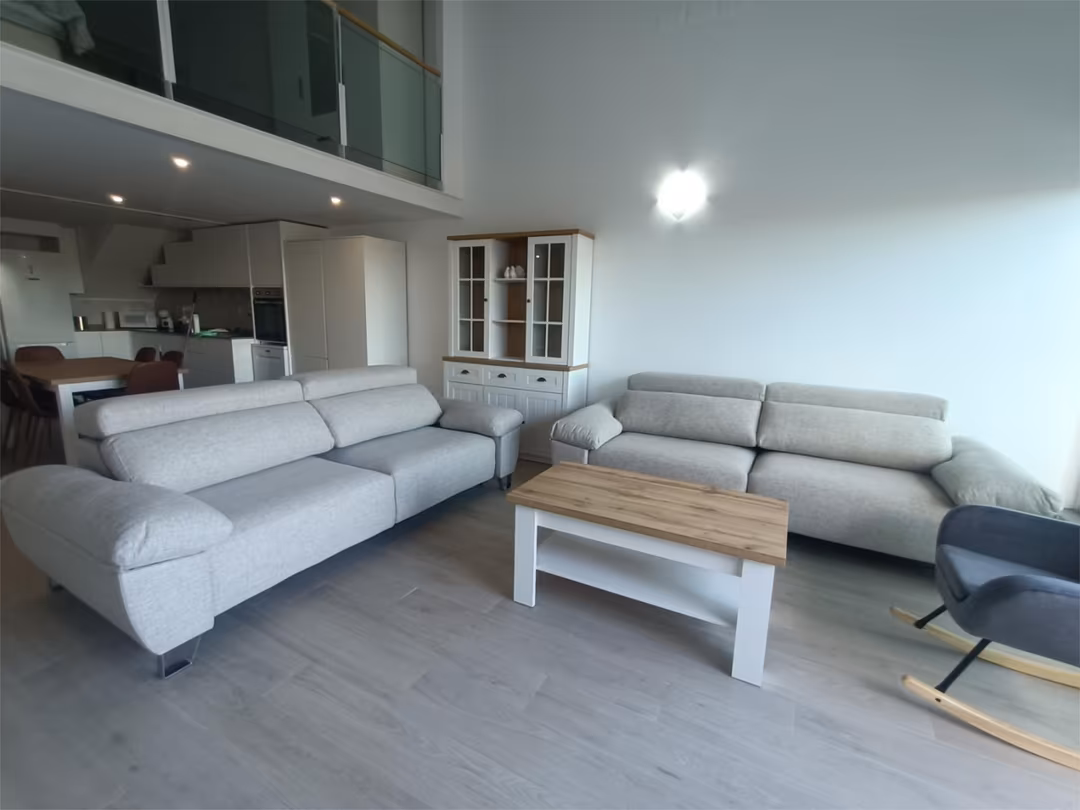 Loft en  Carrer Sector Gremis B 4 - Foto 1