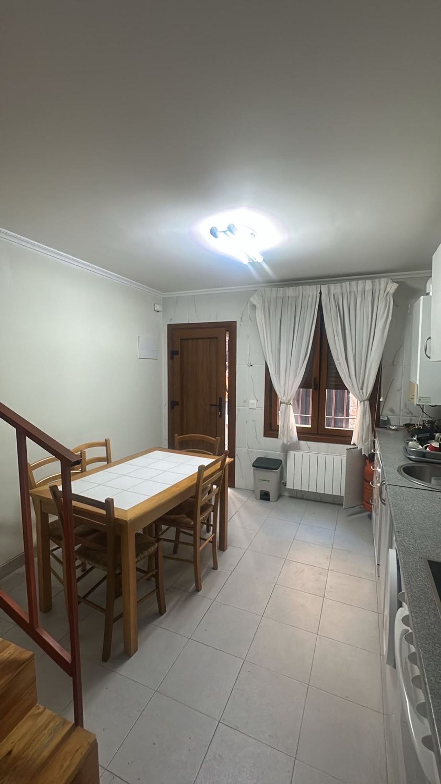 Casa de pueblo en Calle Mayor, 29 - Foto 3
