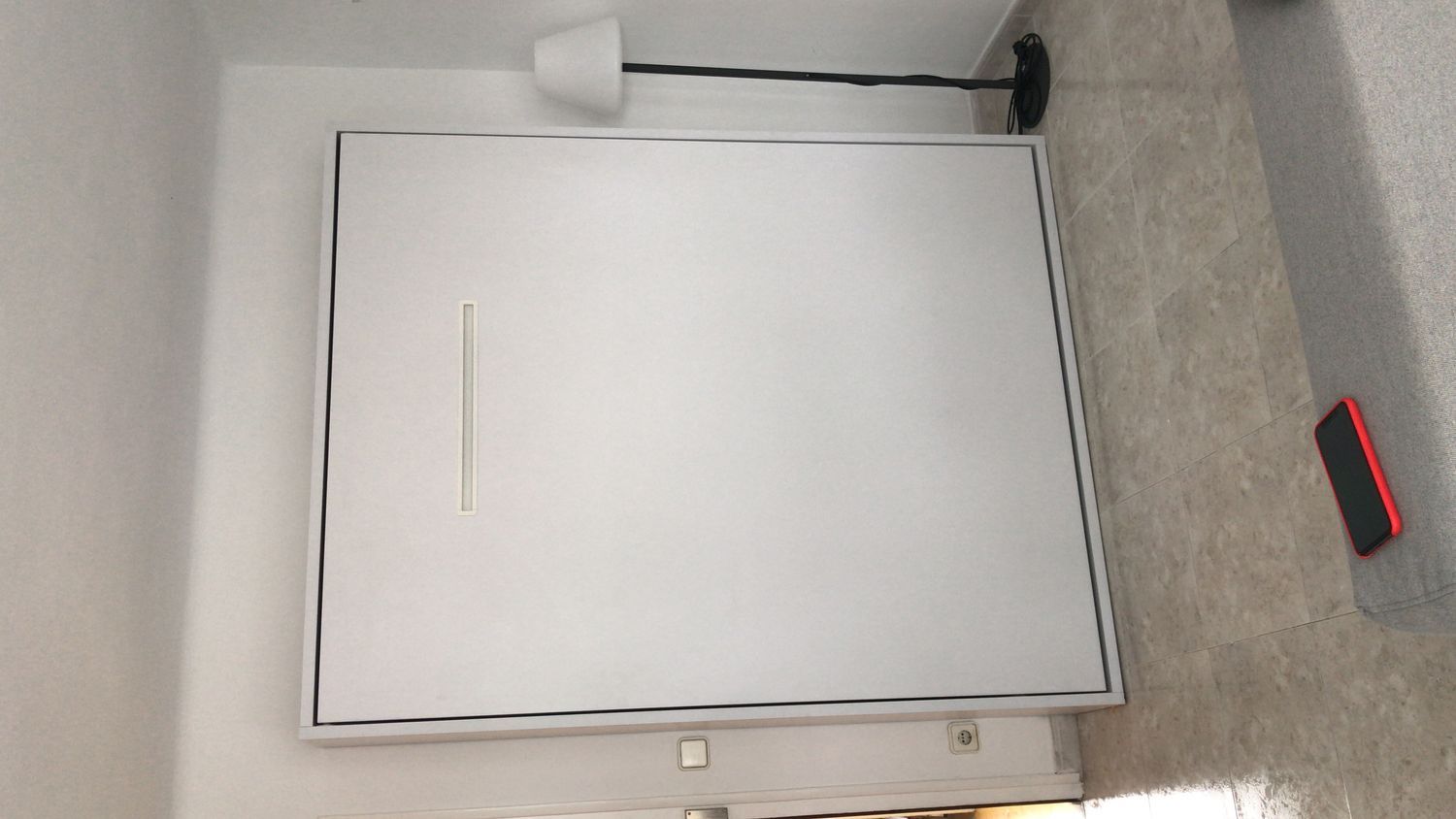 Estudio en calle de les Ànimes, 11 - Foto 10