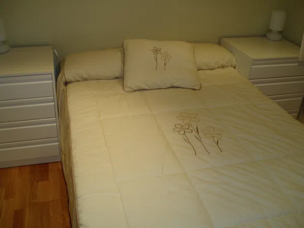 Piso en avenida Menéndez Pelayo, 42 - Foto 4