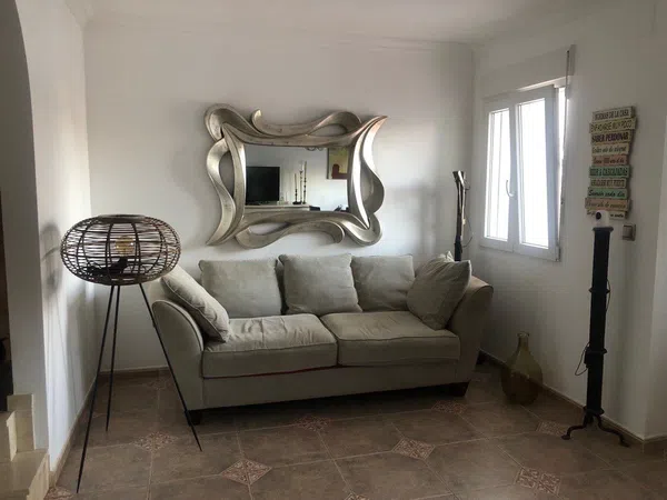 Casa o chalet independiente en Calle Salvador Dalí, 8, Los Balcones - Los Altos del Edén - Foto 2