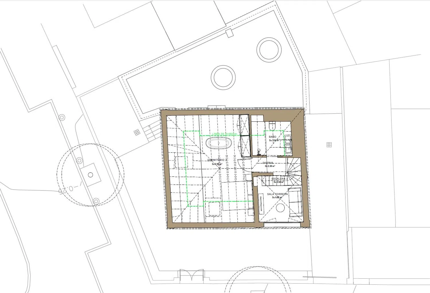 Casa independiente en calle de Antonio Díaz-Cañabate, 13 - Foto 17