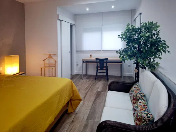 Dúplex en calle Évora, 7 - Foto 16