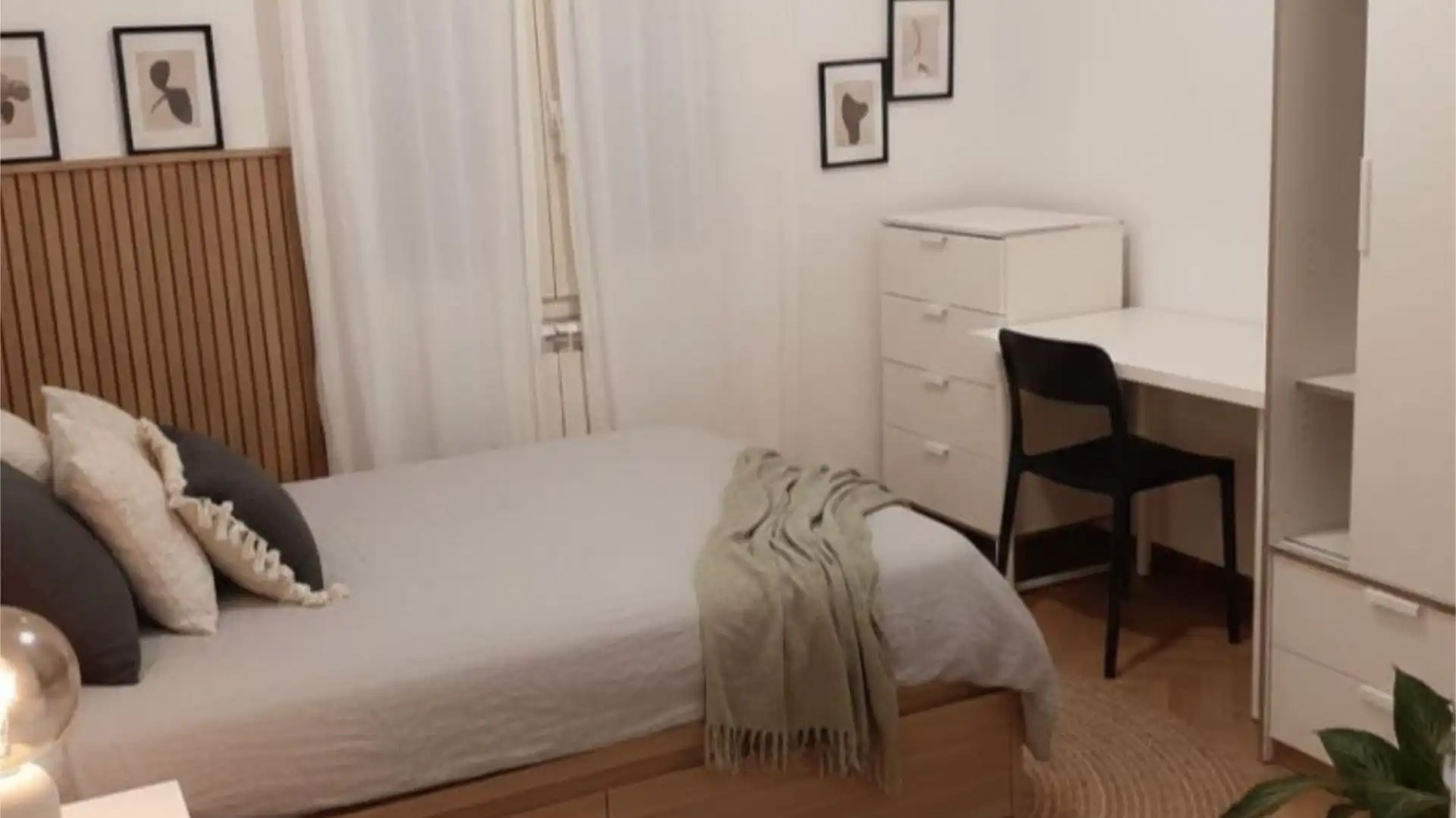 Piso en  Passeig de la Zona Franca 212 - Foto 12