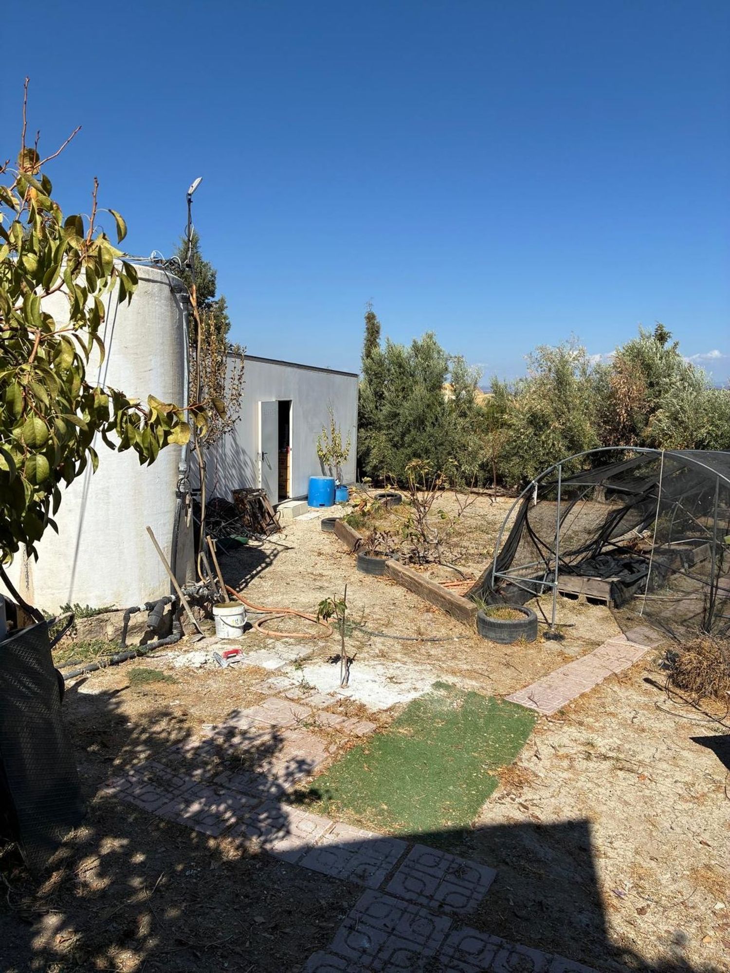 Casa rural en Calle Turquesa s/n, La Paz-Las Américas, La Paz-Las Américas - Foto 10
