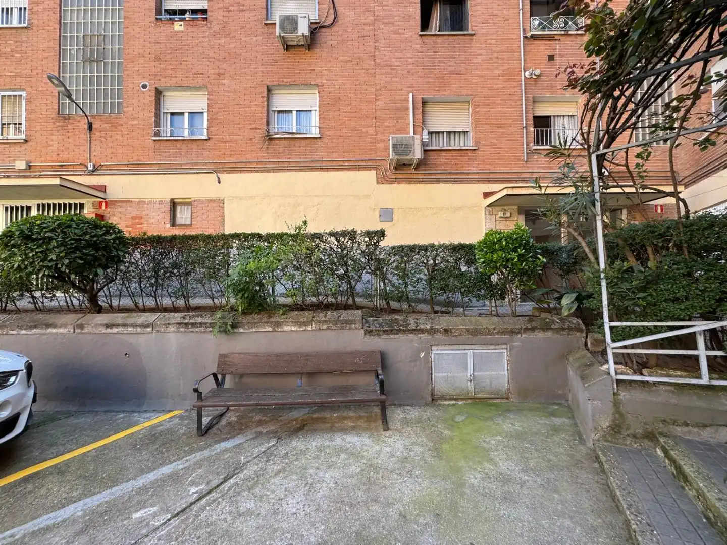 Local comercial en  Calle Mamerto López 10 - Foto 15