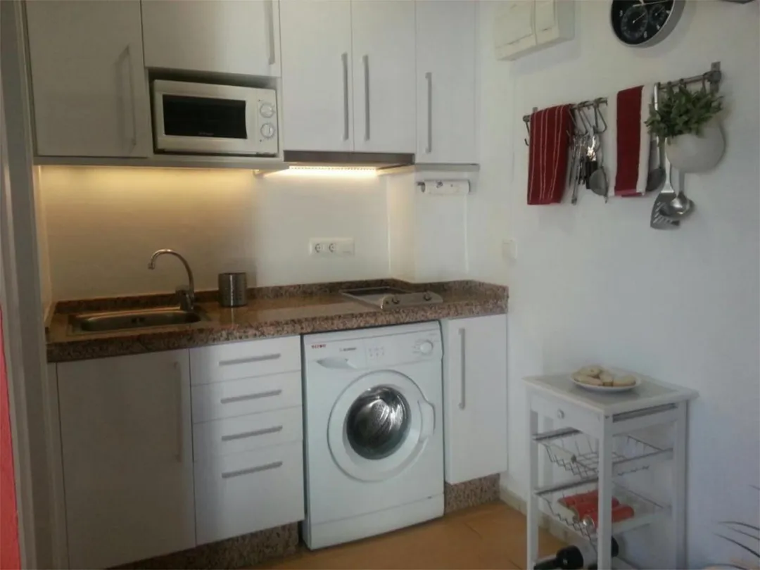 Estudio en  Plaça Numero 19 Dosel 345D - Foto 6