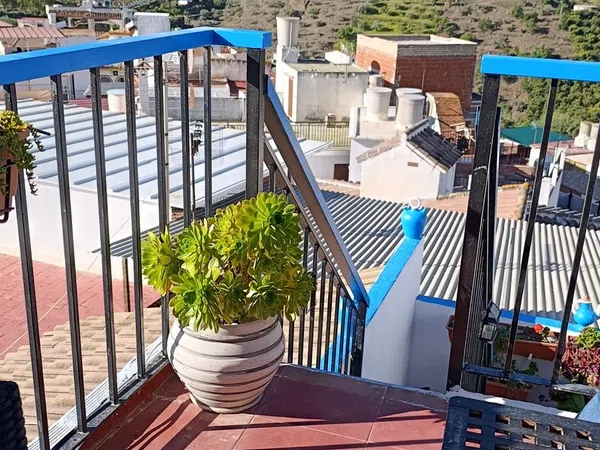 Casa o chalet independiente en Arenas - Foto 4