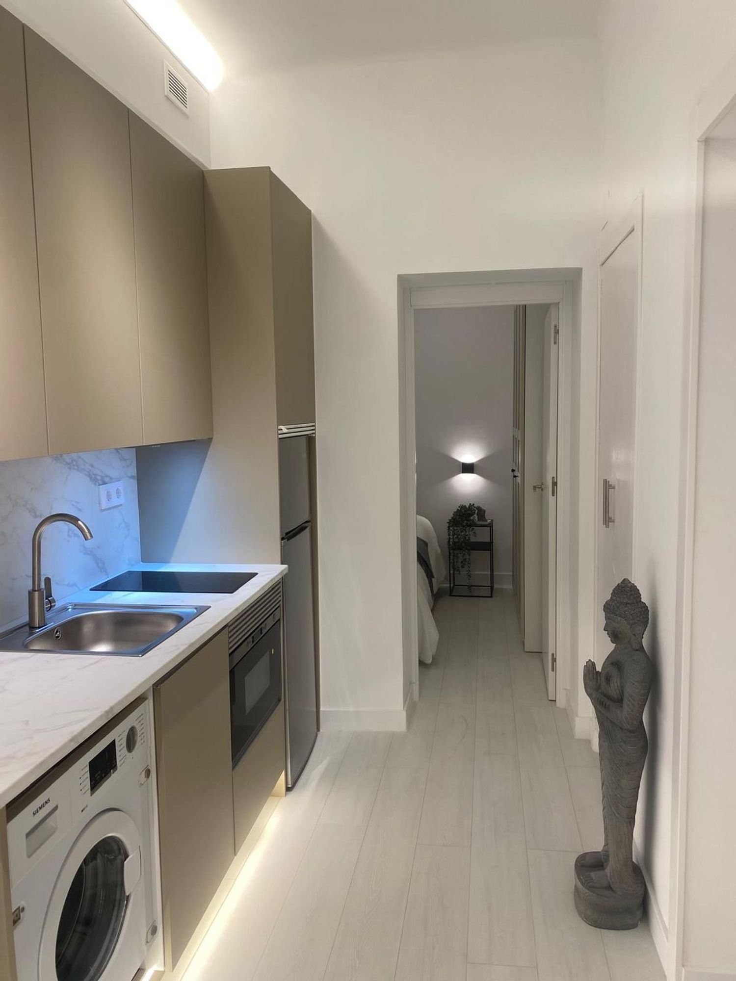 Piso en calle de Cartagena, 22 - Foto 2