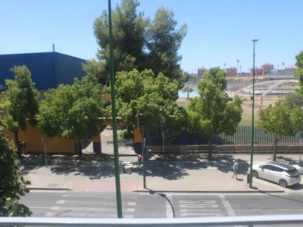 Piso en avenida de Hytasa, 47 - Foto 3