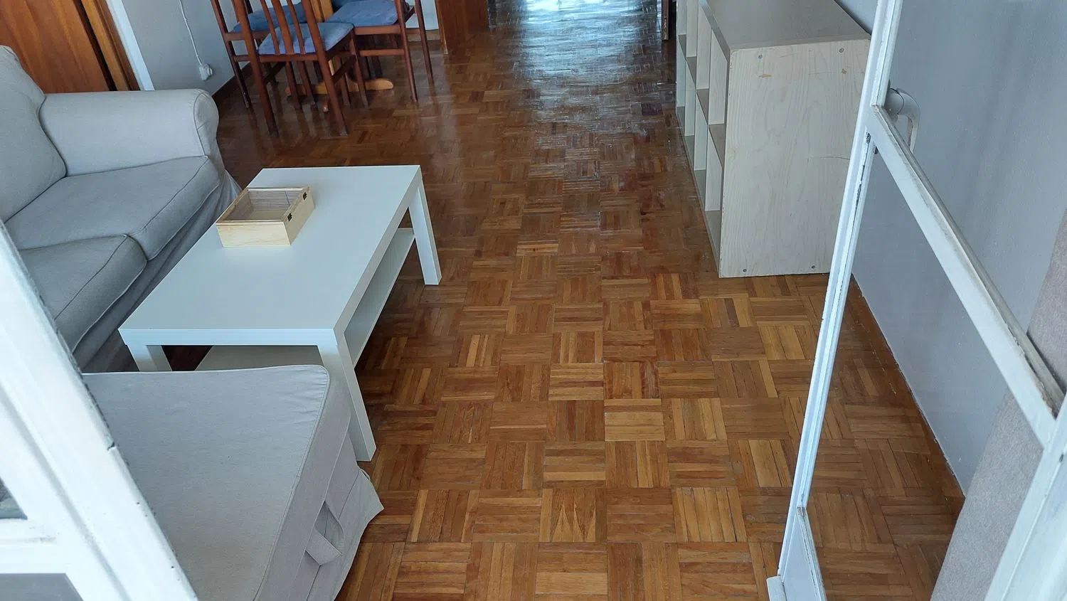 Piso en avenida de El Ferrol, 31 - Foto 9
