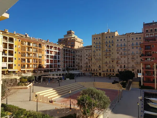 Piso en Avenida l'Horta, 25, Port Saplaya, Port Saplaya - Foto 16