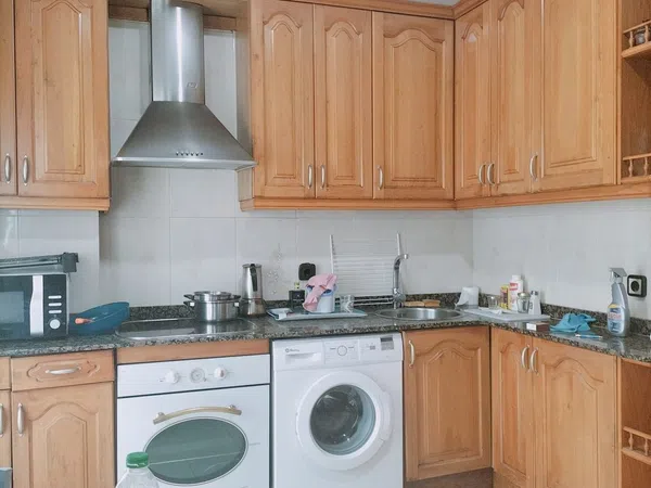 Piso en calle Cajo, 5 - Foto 10