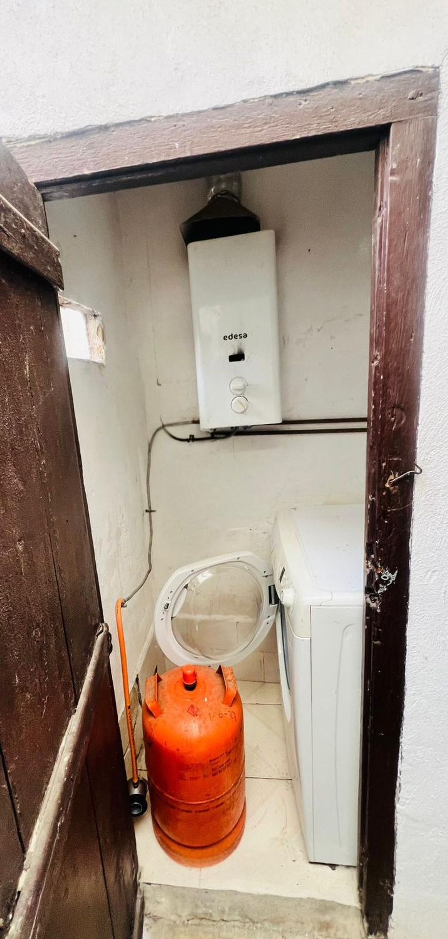 Piso en calle Poeta Campos Vasallo, 25 - Foto 18