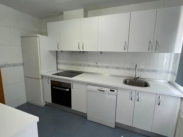 Piso en calle Periodista Alberto Machado Cayuso, 12 - Foto 7