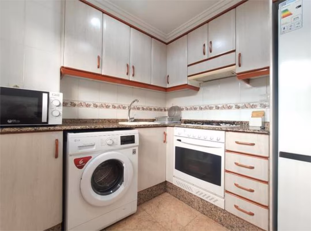 Piso en Benimaclet - Foto 5