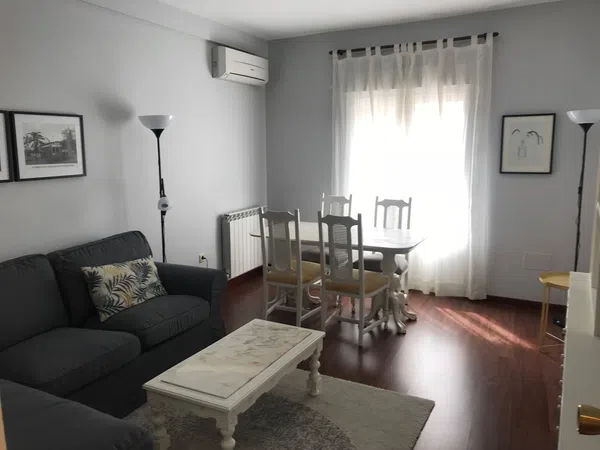 Piso en Barrio Huertas-Cortes