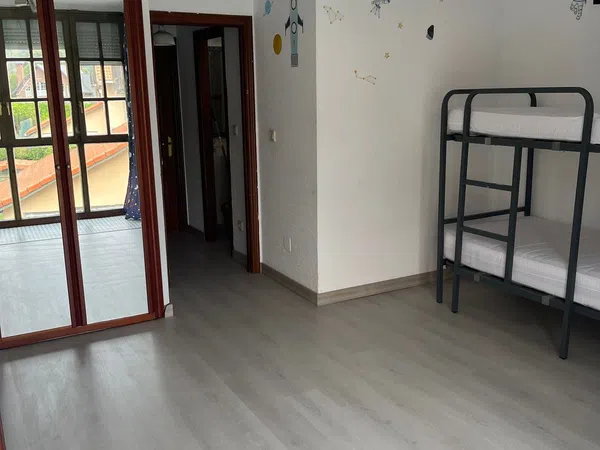 Chalet adosado en Barrio La Atalaya, 22, Mortera, Mortera - Foto 12