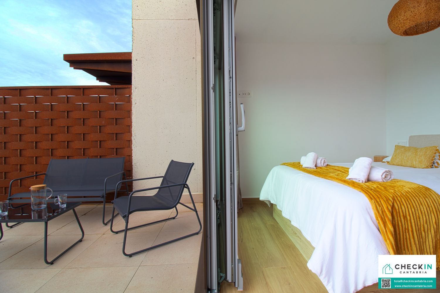Piso en Urbanización puerta de Comillas s/n - Foto 35