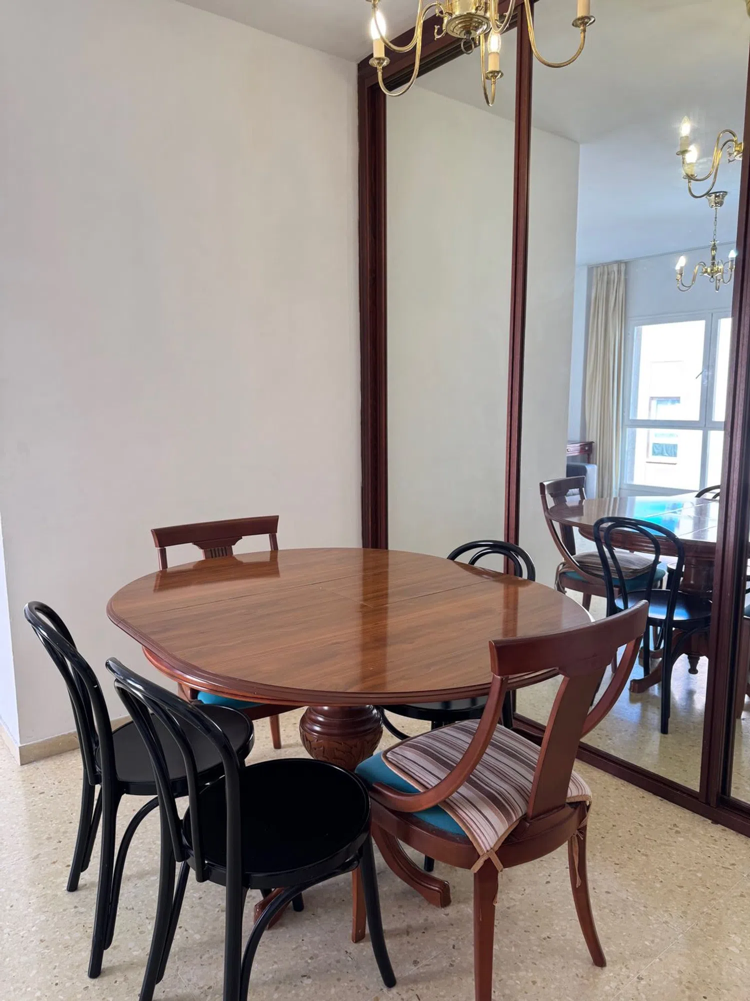 Piso en calle Fondos de Segura, 21 - Foto 3