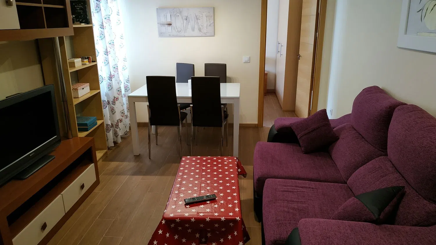 Piso en calle de Alcalá, 622 - Foto 1