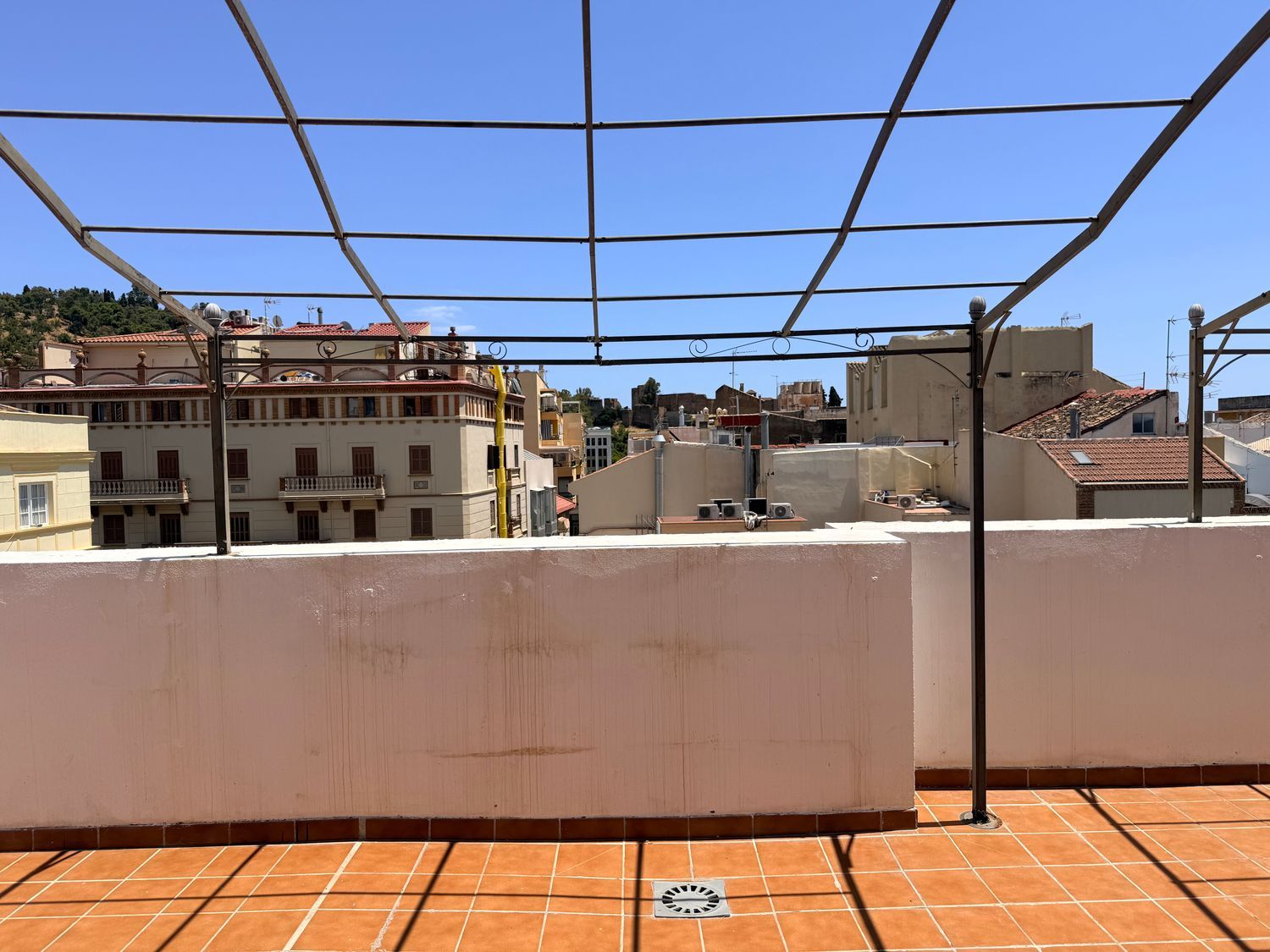 Ático en Plaza de Jerónimo Cuervo, La Merced - Foto 11