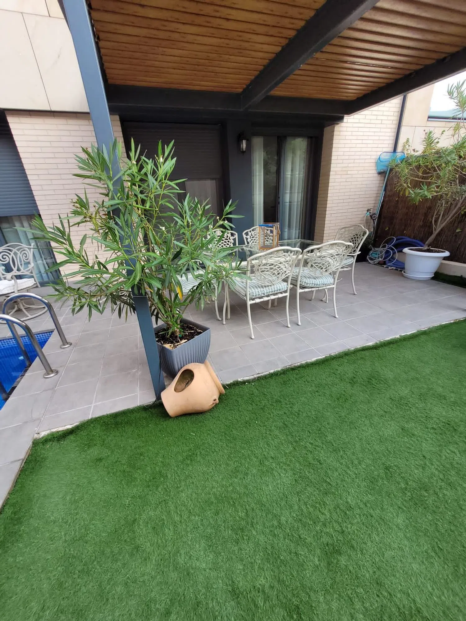 Chalet pareado en calle Sandalia Navas, 26 - Foto 17