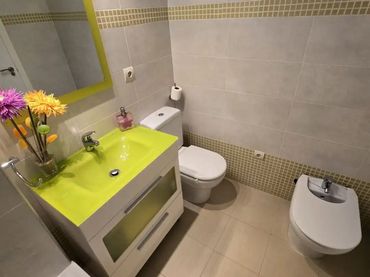 Piso en  Carrer de Càlig 21 - Foto 4
